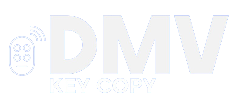 DMV Key Copy