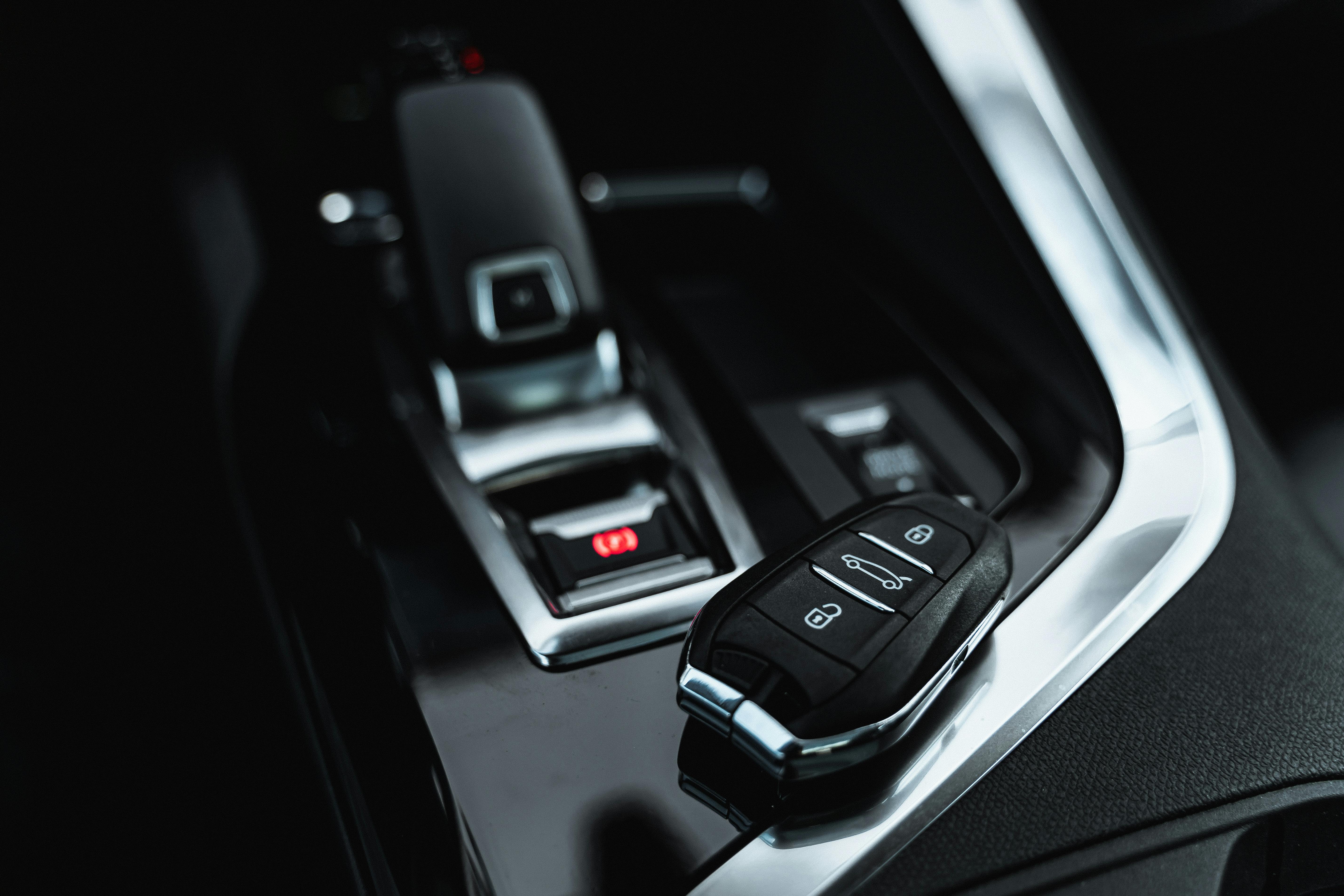 DC MARYLAND VIRGINIA CAR KEY COPY